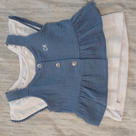 Calvin Klein Jeans Other - 🟡 Calvin Klein Jeans | Top